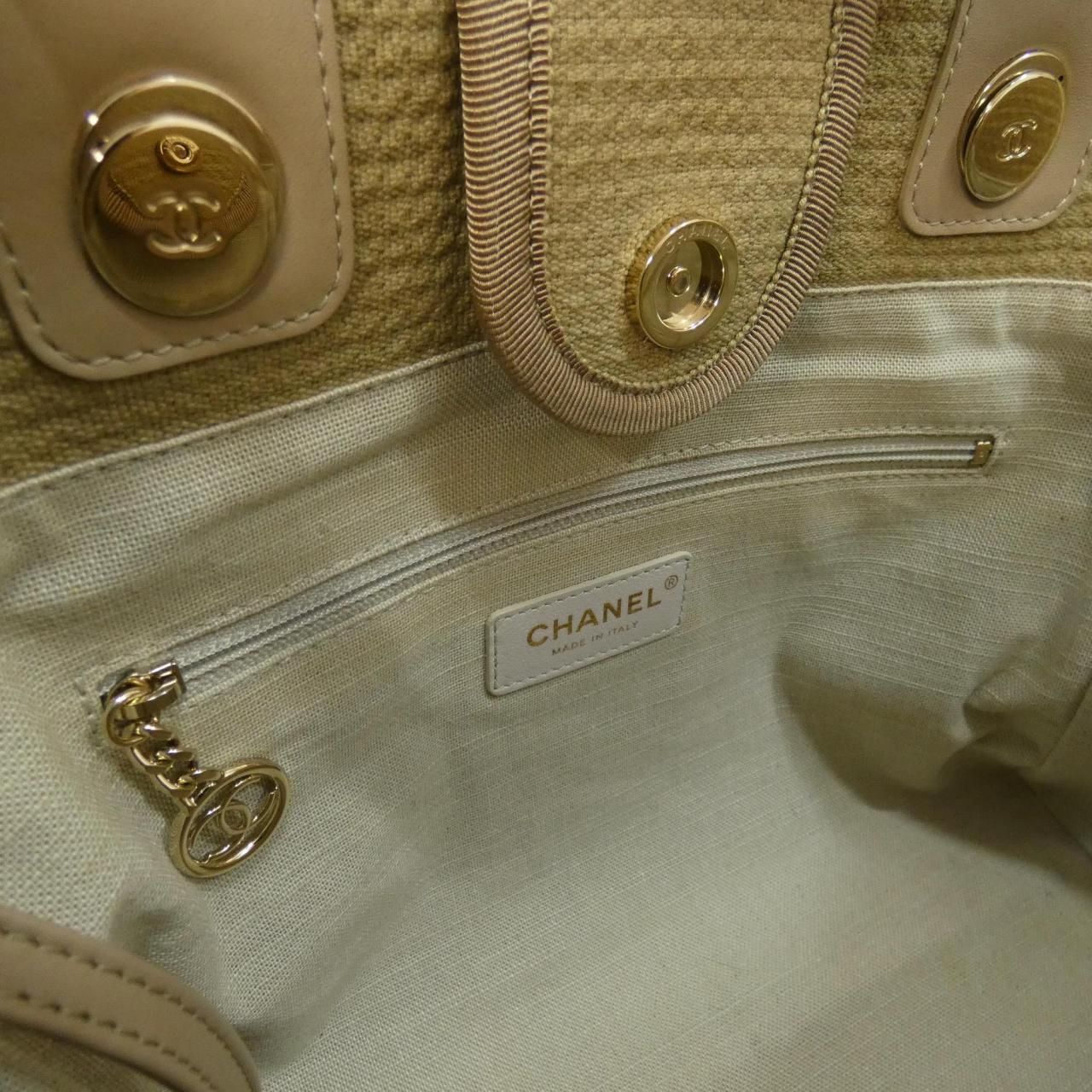 Chanel Deauville Line — view 6