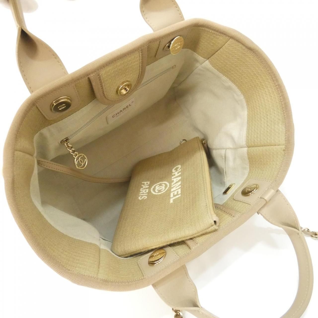 Chanel Deauville Line — view 5