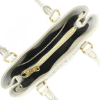 Prada Bag Handbag Gold — view 8