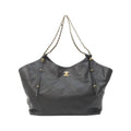 Chanel Bag Handbag Black