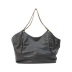 Chanel Bag Handbag Black — view 2