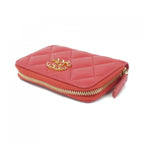 Chanel Coin Case Coin Purse — view 3
