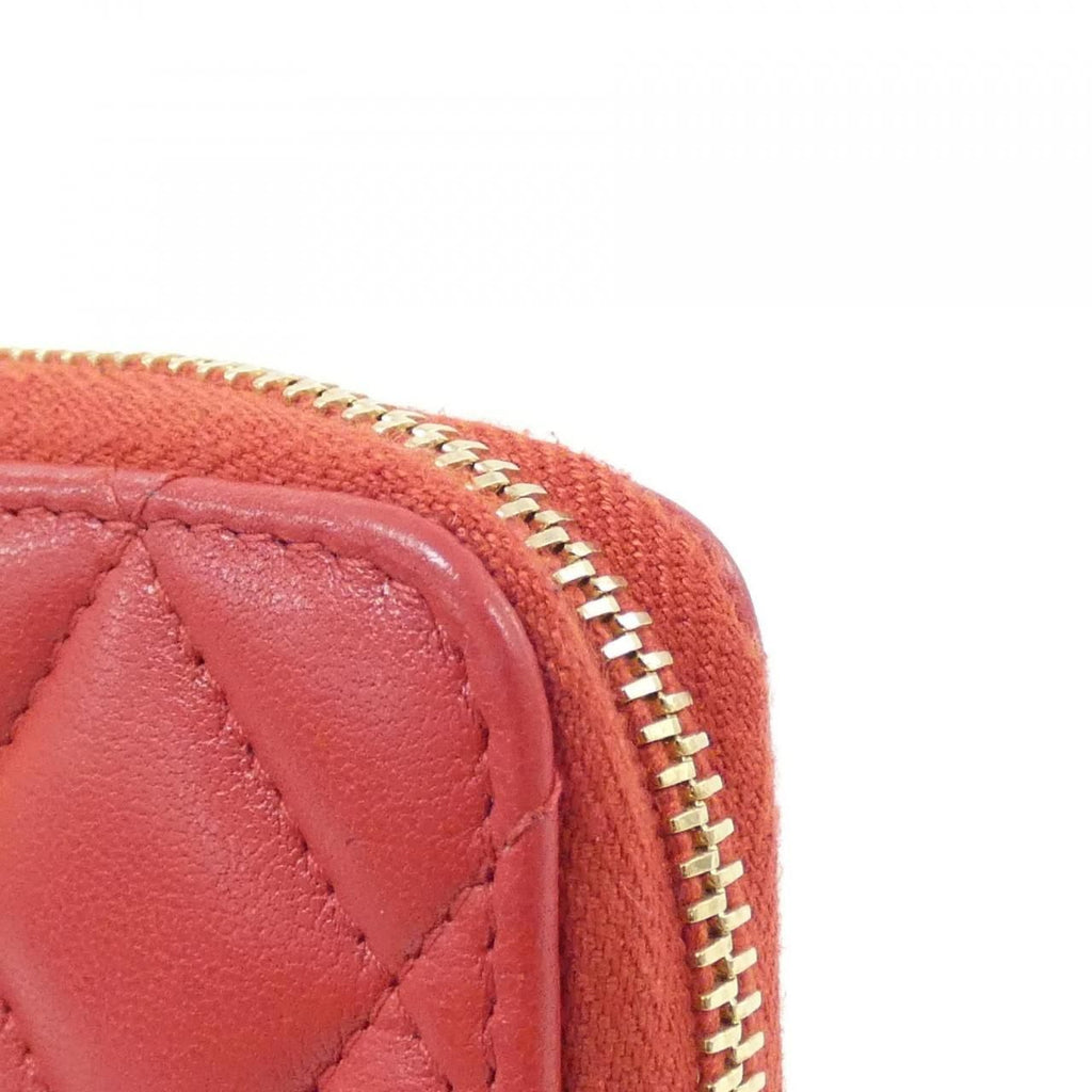 Chanel Coin Case Coin Purse — view 5