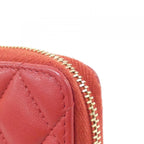 Chanel Coin Case Coin Purse — view 5