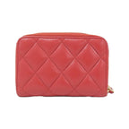 Chanel Coin Case Coin Purse — view 2