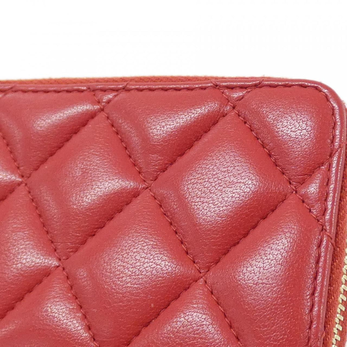 Chanel Coin Case Coin Purse — view 7