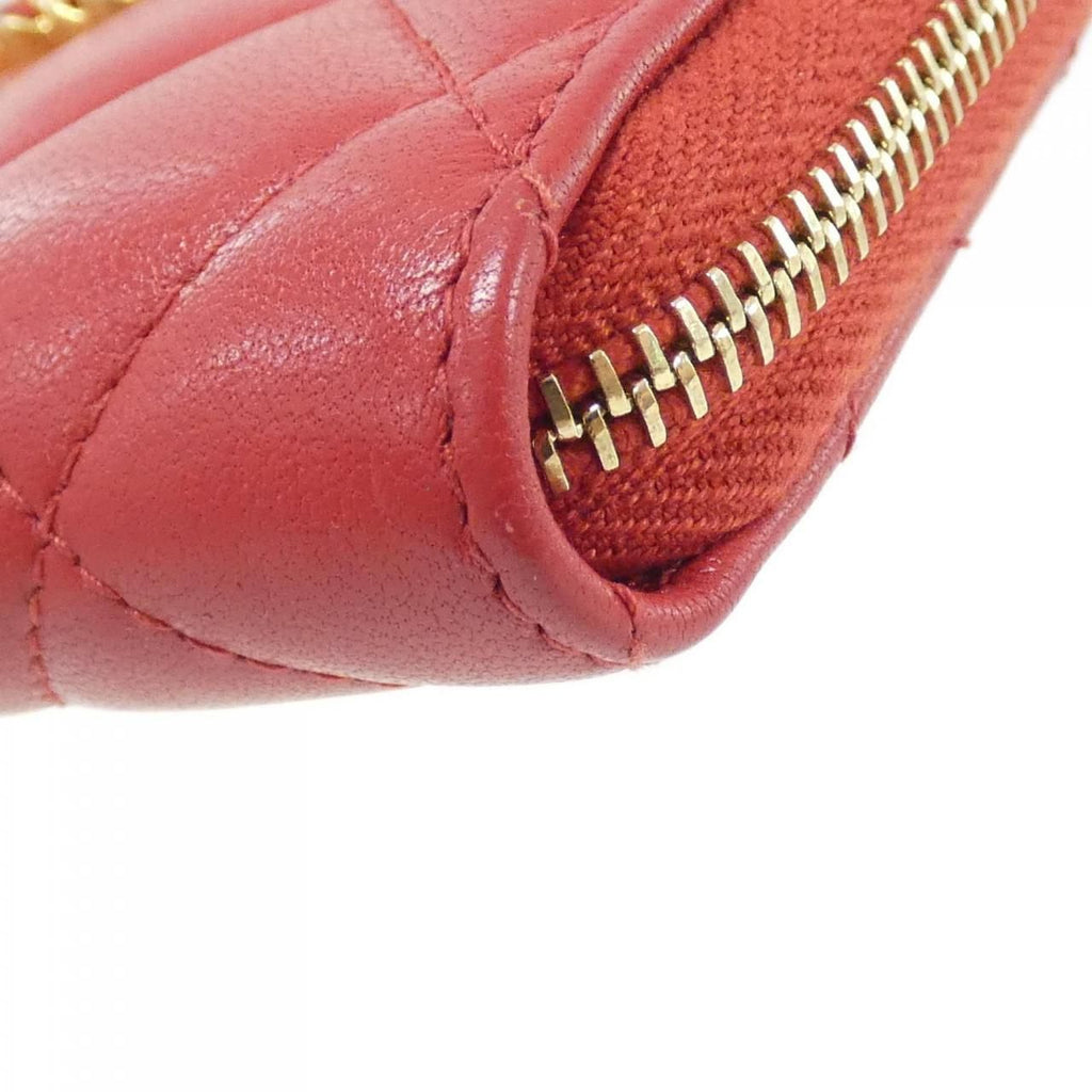 Chanel Coin Case Coin Purse — view 4