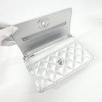 Chanel Chain Wallet Shoulder Bag — view 6