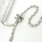 Chanel Chain Wallet Shoulder Bag — view 5