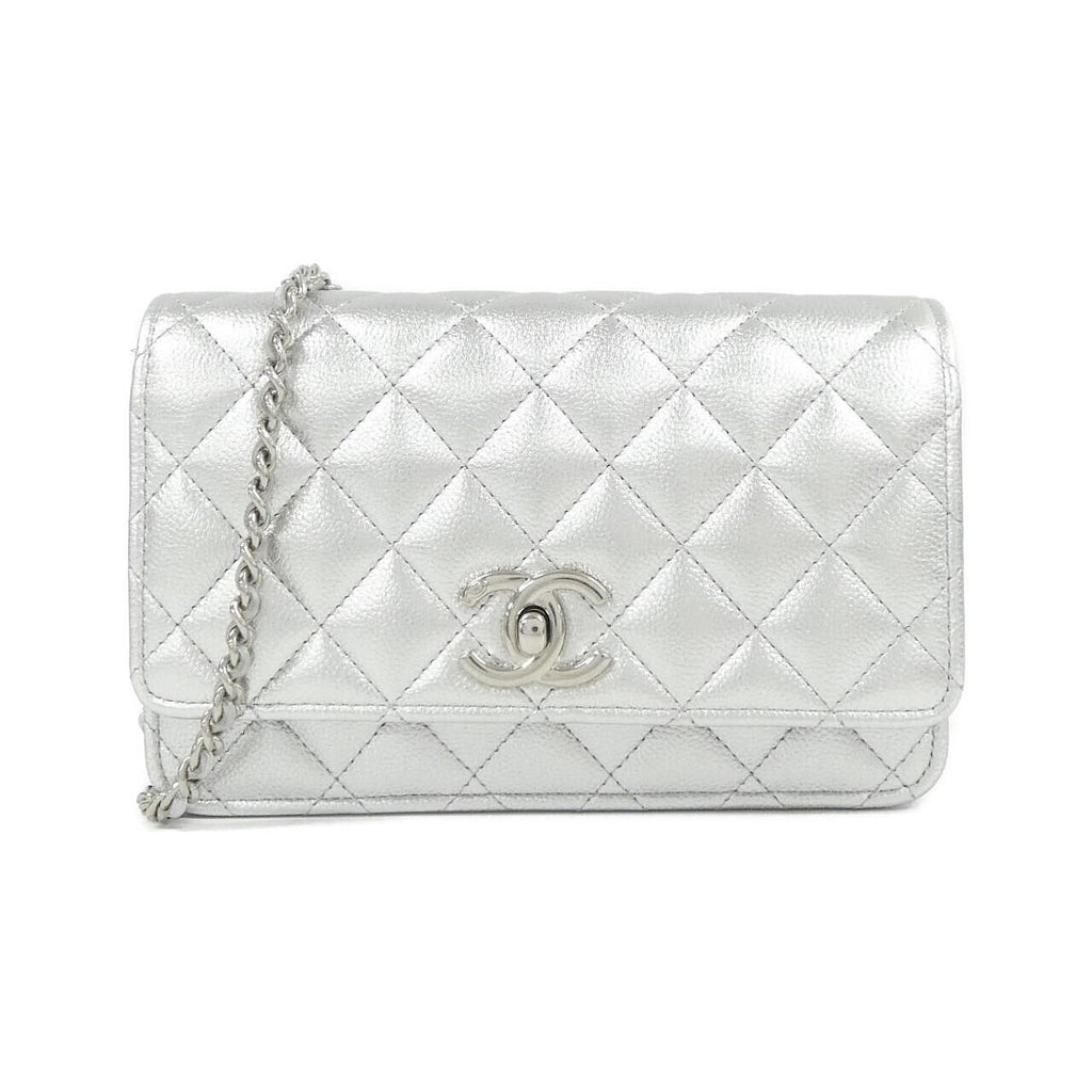 Chanel Chain Wallet Shoulder Bag