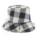 Dior Teddy-D Bob Hat Nylon Veil — view 2