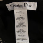 Dior Teddy-D Bob Hat Nylon Veil — view 3