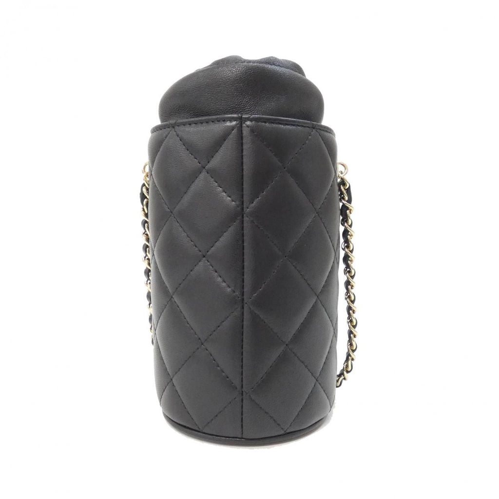 Chanel Shoulder Bag Black — view 2
