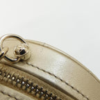 Chanel Shoulder Bag Gold — view 5