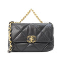 Chanel 19 Line Shoulder Bag