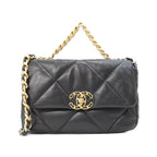 Chanel 19 Line Shoulder Bag