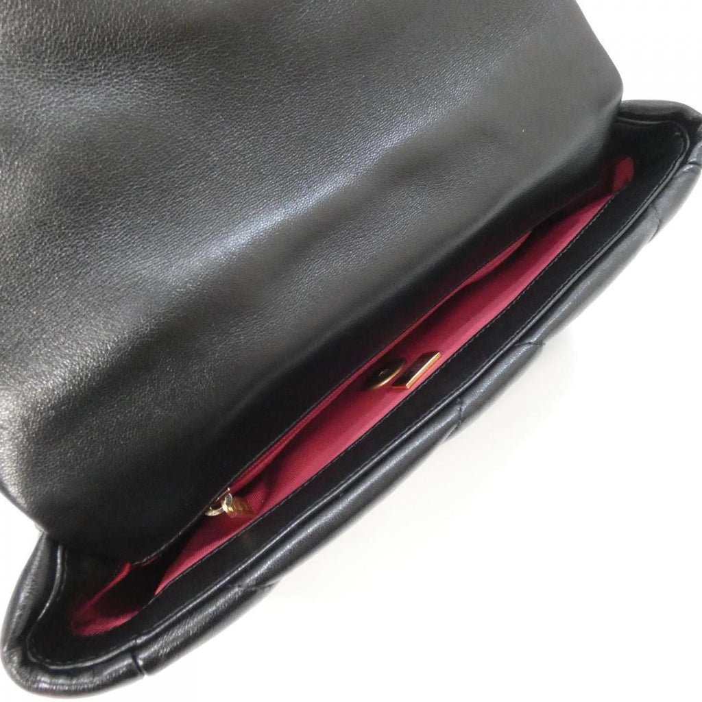 Chanel 19 Line Shoulder Bag — view 5