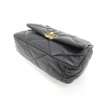 Chanel 19 Line Shoulder Bag — view 3