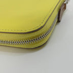 Hermes en Liberte Silk in Compact Wallet — view 3