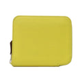 Hermes en Liberte Silk in Compact Wallet