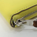 Hermes en Liberte Silk in Compact Wallet — view 5