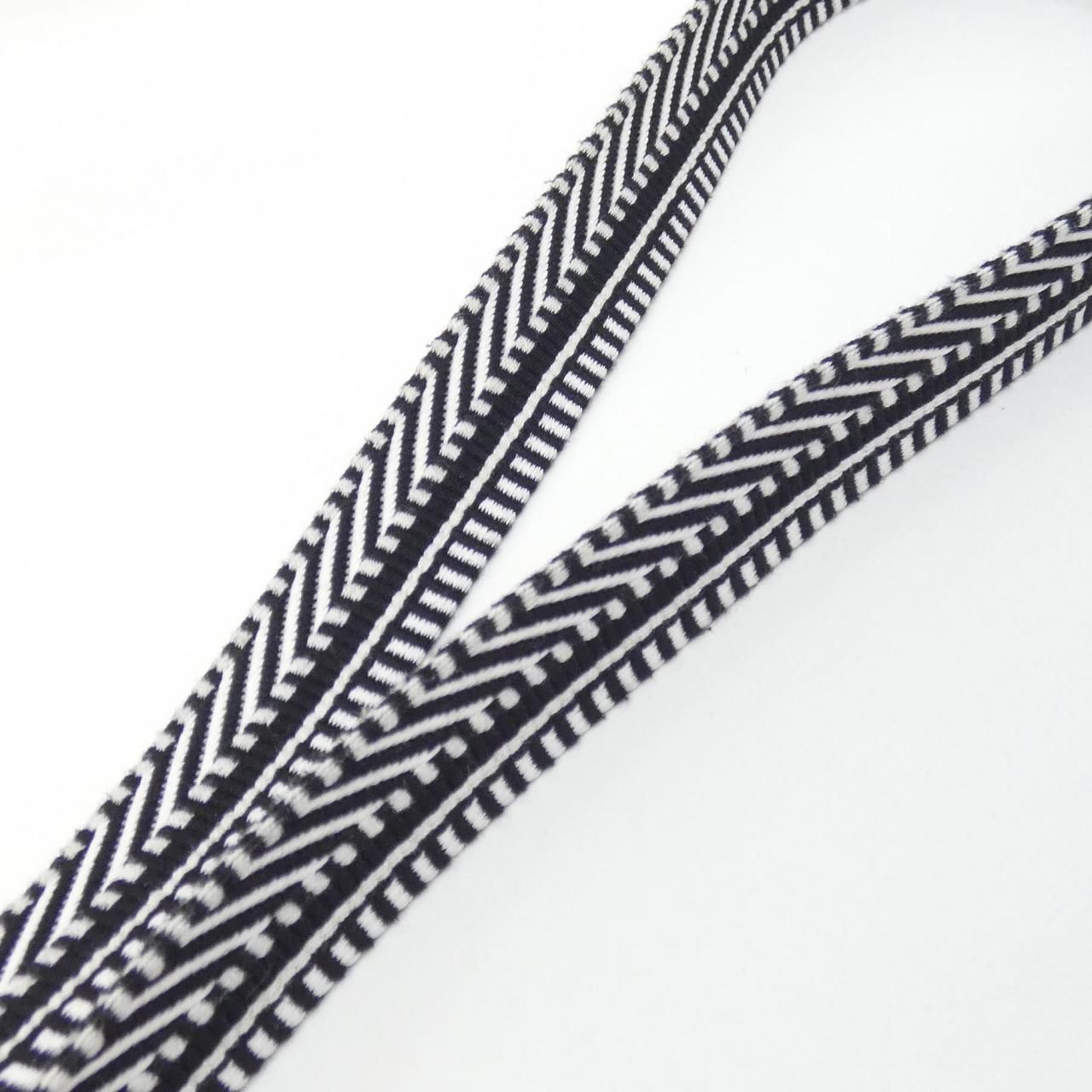 Hermes Sangle Caval Strap — view 2