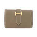 Hermes Bearn Mini Wallet