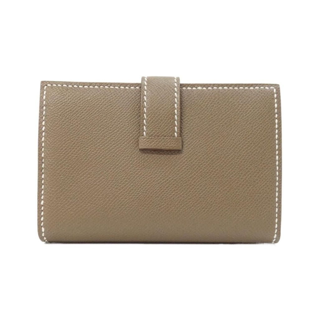 Hermes Bearn Mini Wallet — view 2