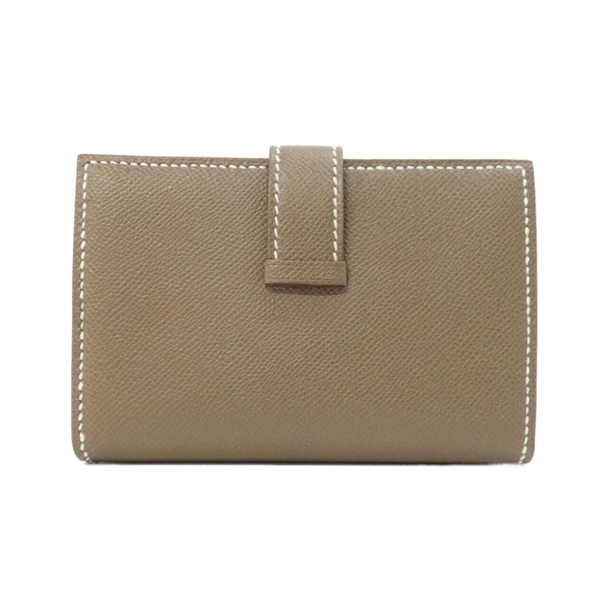 Hermes Bearn Mini Wallet — view 2