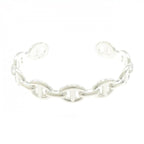 Hermes Chaine D'ancre Bangle Bracelet