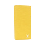 Louis Vuitton Epi Portefeuille Brazza Wallet