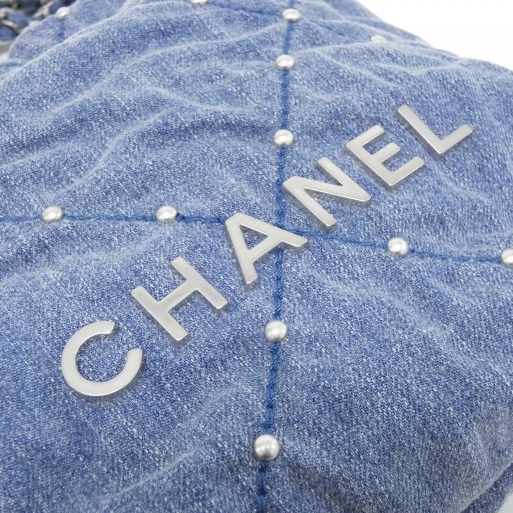 Chanel 22 Line Mini — view 4