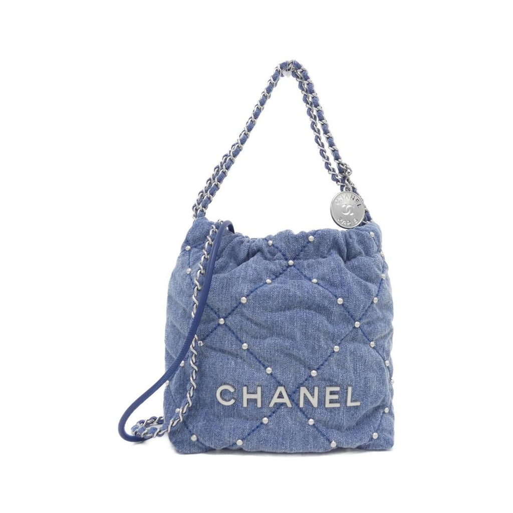 Chanel 22 Line Mini