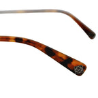 Loewe Sunglasses Brown Tortoiseshell Pattern Eyewear — view 8
