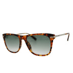 Loewe Sunglasses Brown Tortoiseshell Pattern Eyewear