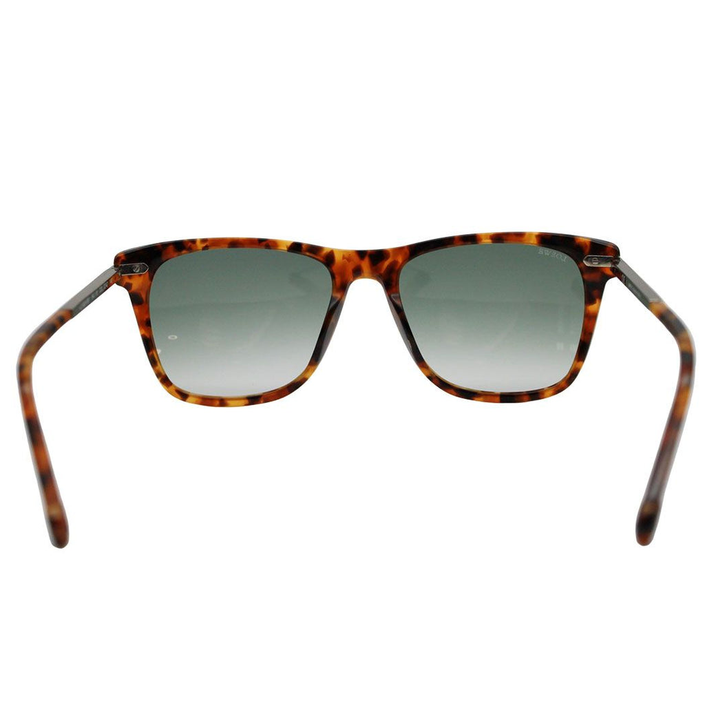 Loewe Sunglasses Brown Tortoiseshell Pattern Eyewear — view 5