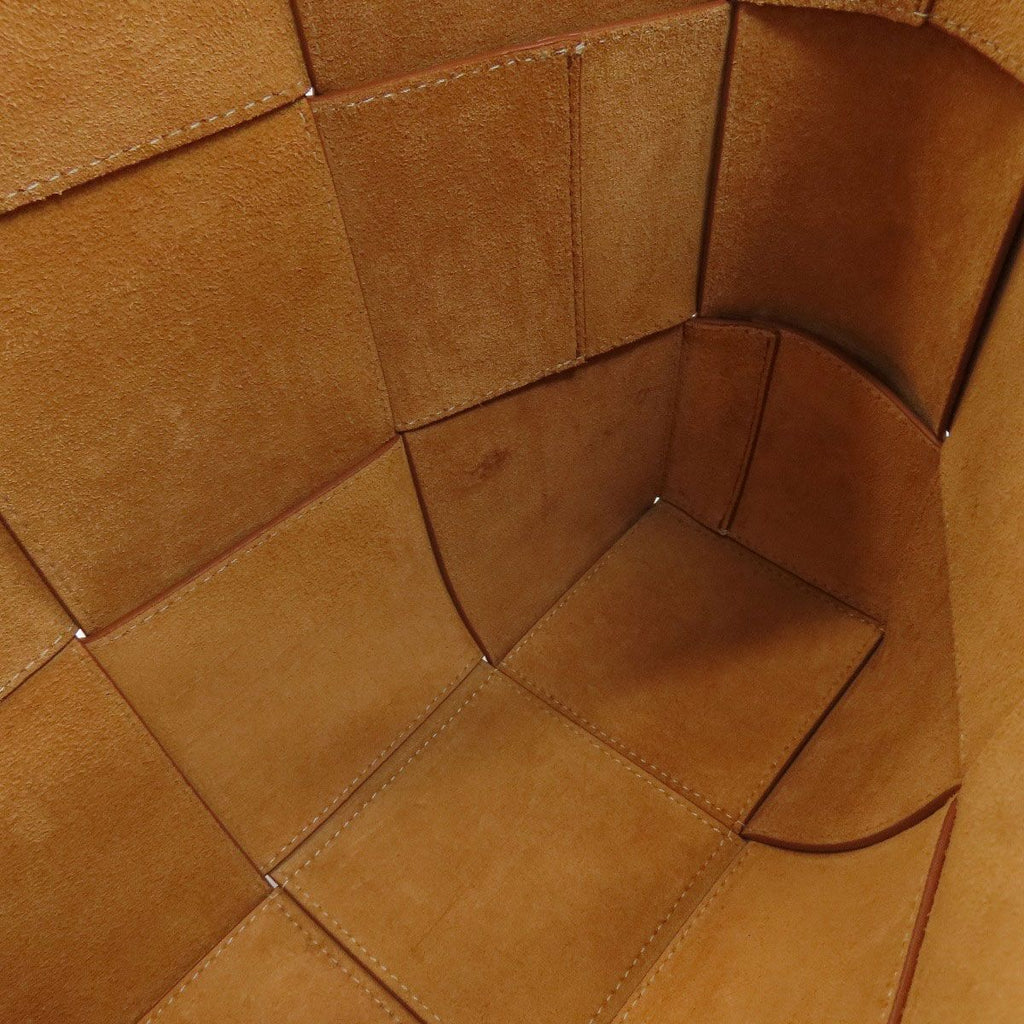 Bottega Veneta Alco Tote Bag Calfskin — view 8