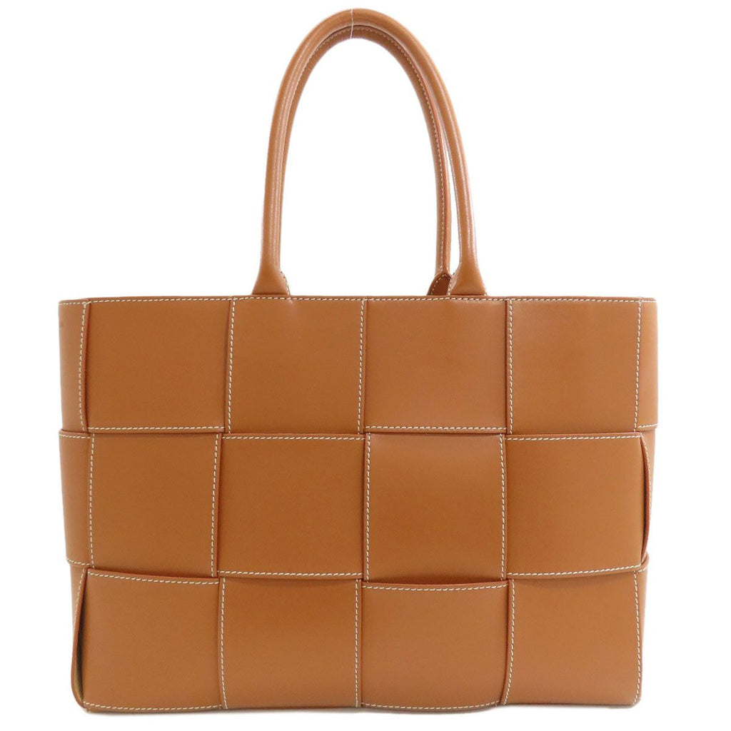 Bottega Veneta Alco Tote Bag Calfskin — view 2
