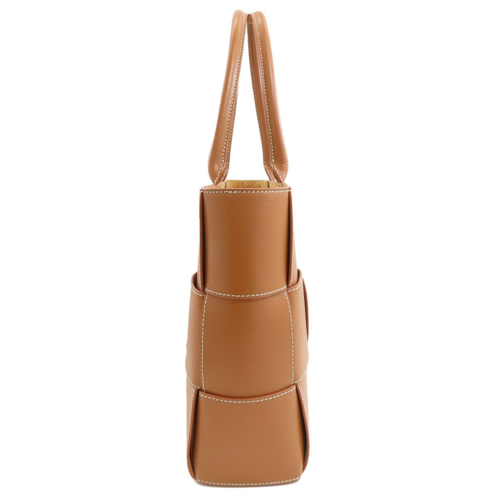 Bottega Veneta Alco Tote Bag Calfskin — view 3