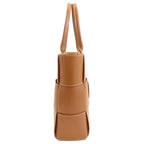 Bottega Veneta Alco Tote Bag Calfskin — view 3