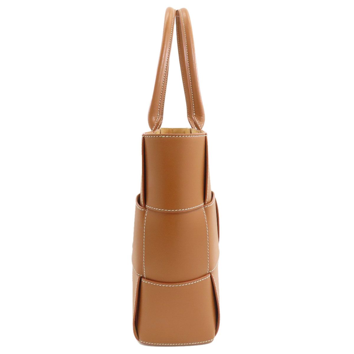 Bottega Veneta Alco Tote Bag Calfskin — view 3