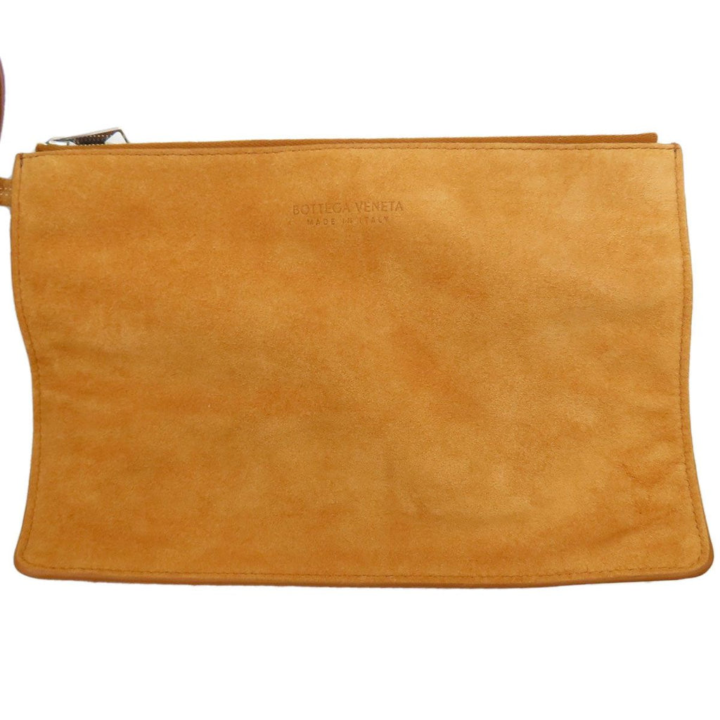 Bottega Veneta Alco Tote Bag Calfskin — view 7