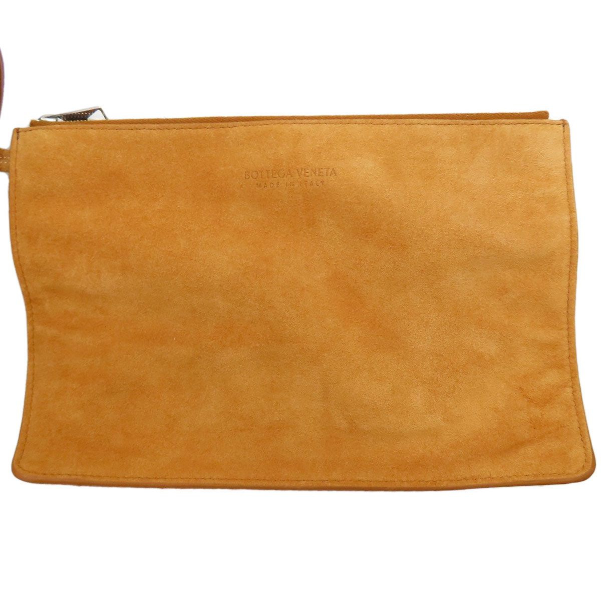 Bottega Veneta Alco Tote Bag Calfskin — view 7