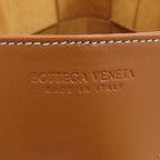 Bottega Veneta Alco Tote Bag Calfskin — view 6