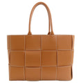Bottega Veneta Alco Tote Bag Calfskin