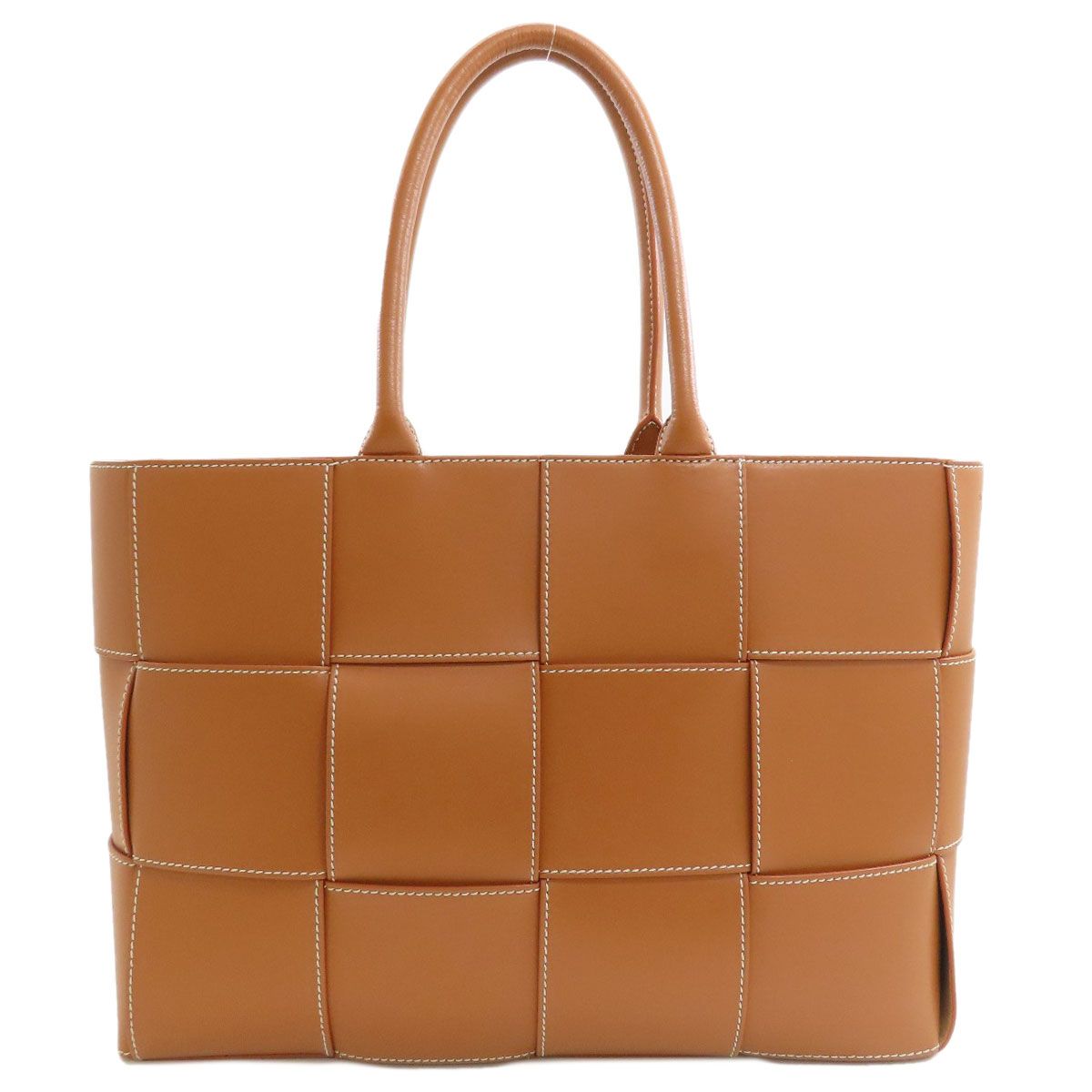 Bottega Veneta Alco Tote Bag Calfskin