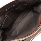 Celine Boogie Bag Handbag Brown — view 5
