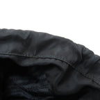 Prada Logo Backpack Nylon — view 8
