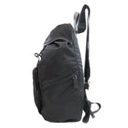 Prada Logo Backpack Nylon — view 3