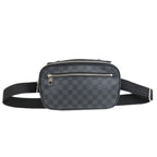Louis Vuitton Ambler Belt Bag Damier Canvas